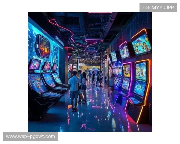 PG电子游戏脚本技术创新引领行业新潮流，打造沉浸式游戏体验不断升级