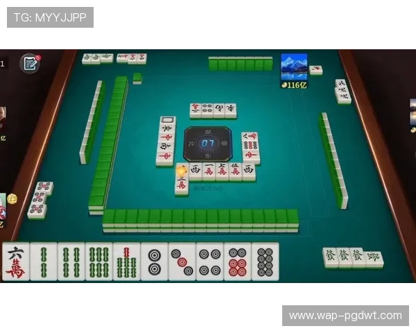PG麻将客户端多平台兼容支持，随时随地畅玩精彩麻将游戏乐趣无限